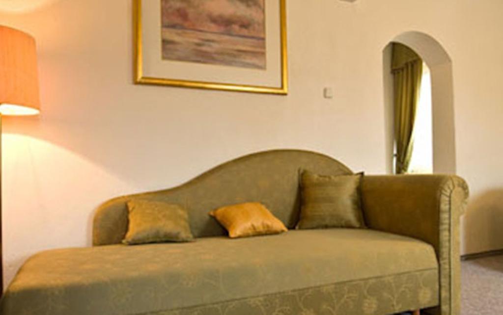 Hotel Rex سيفِسوارا الغرفة الصورة