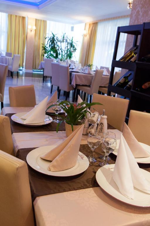 Hotel Rex سيفِسوارا المظهر الخارجي الصورة